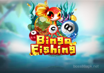 Bingo Fishing hấp dẫn