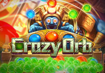 Quả cầu điên cuồng Crazy Orb