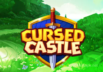 Hình ảnh game Cursed Castle tại boss88 APK