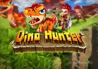 Dino Hunter kịch tính