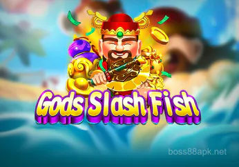 Hình ảnh game Gods Slash Fish