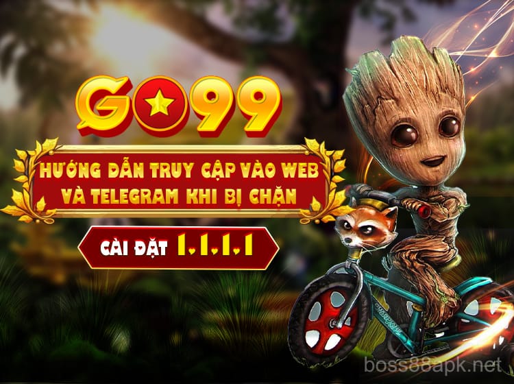 Thưởng Đăng Ký Boss88